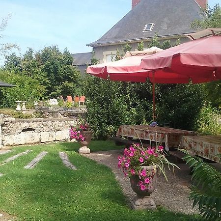 Le Moulin Du Modon Proche Du Zooparc De Beauval Bed and Breakfast Couffy Eksteriør billede